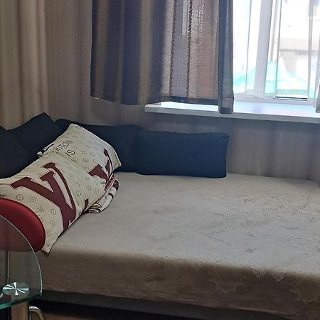Gold Odessa Apartment ภายนอก รูปภาพ