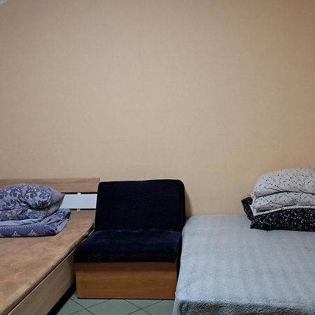 Gold Odessa Apartment ภายนอก รูปภาพ