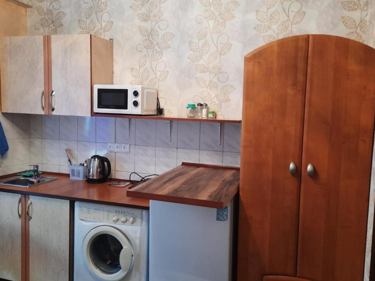 Gold Odessa Apartment ห้อง รูปภาพ