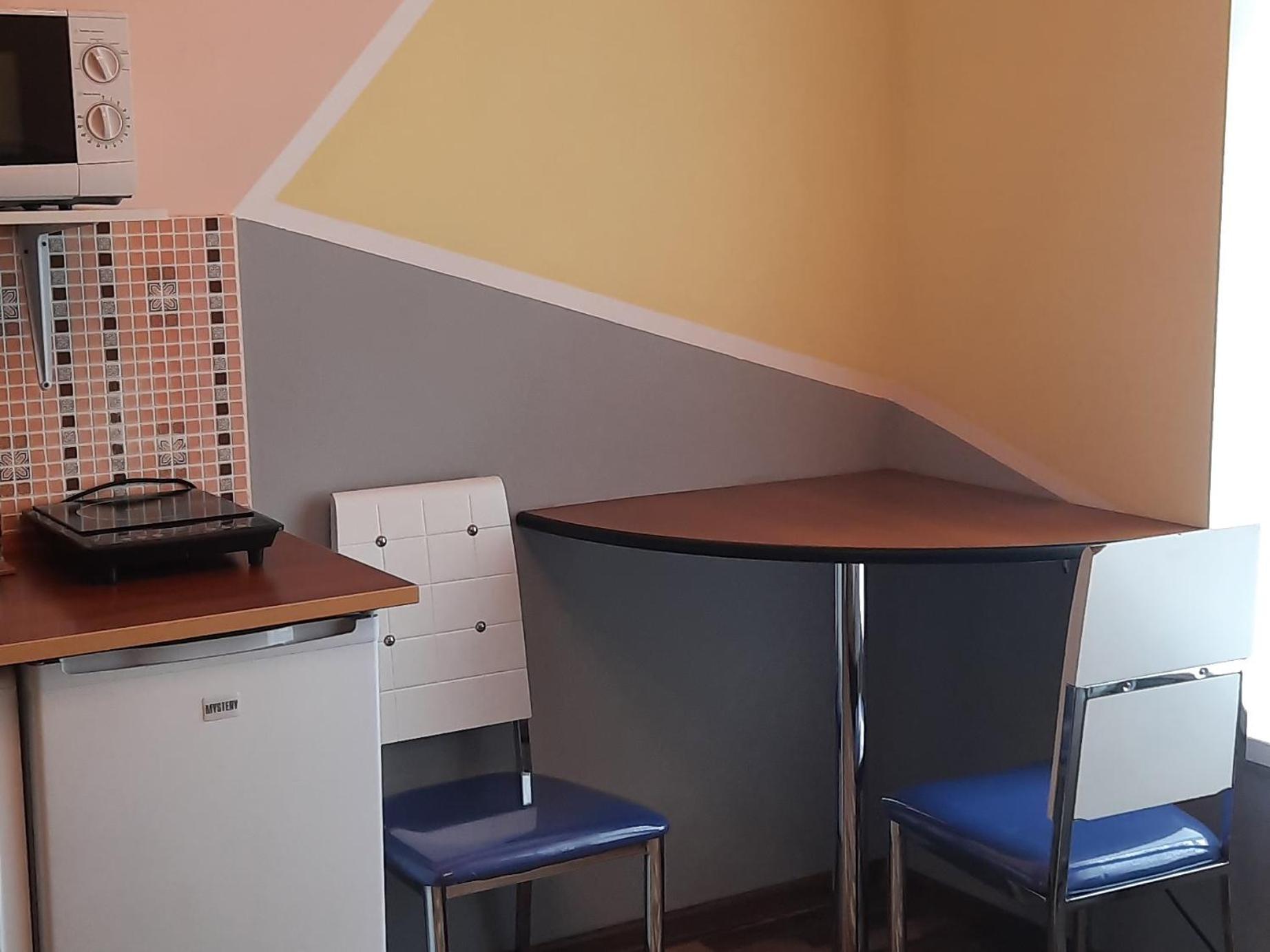 Gold Odessa Apartment ห้อง รูปภาพ