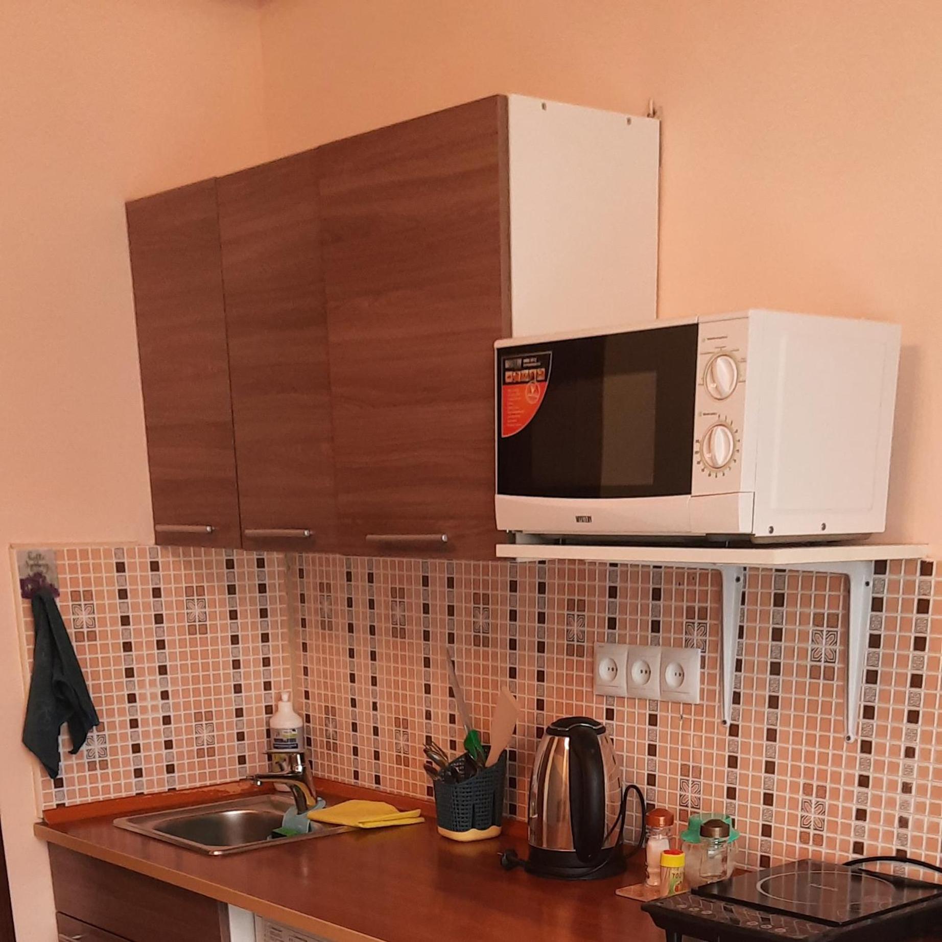 Gold Odessa Apartment ห้อง รูปภาพ