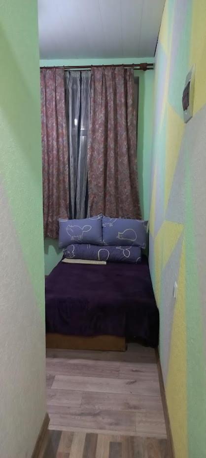 Gold Odessa Apartment ภายนอก รูปภาพ