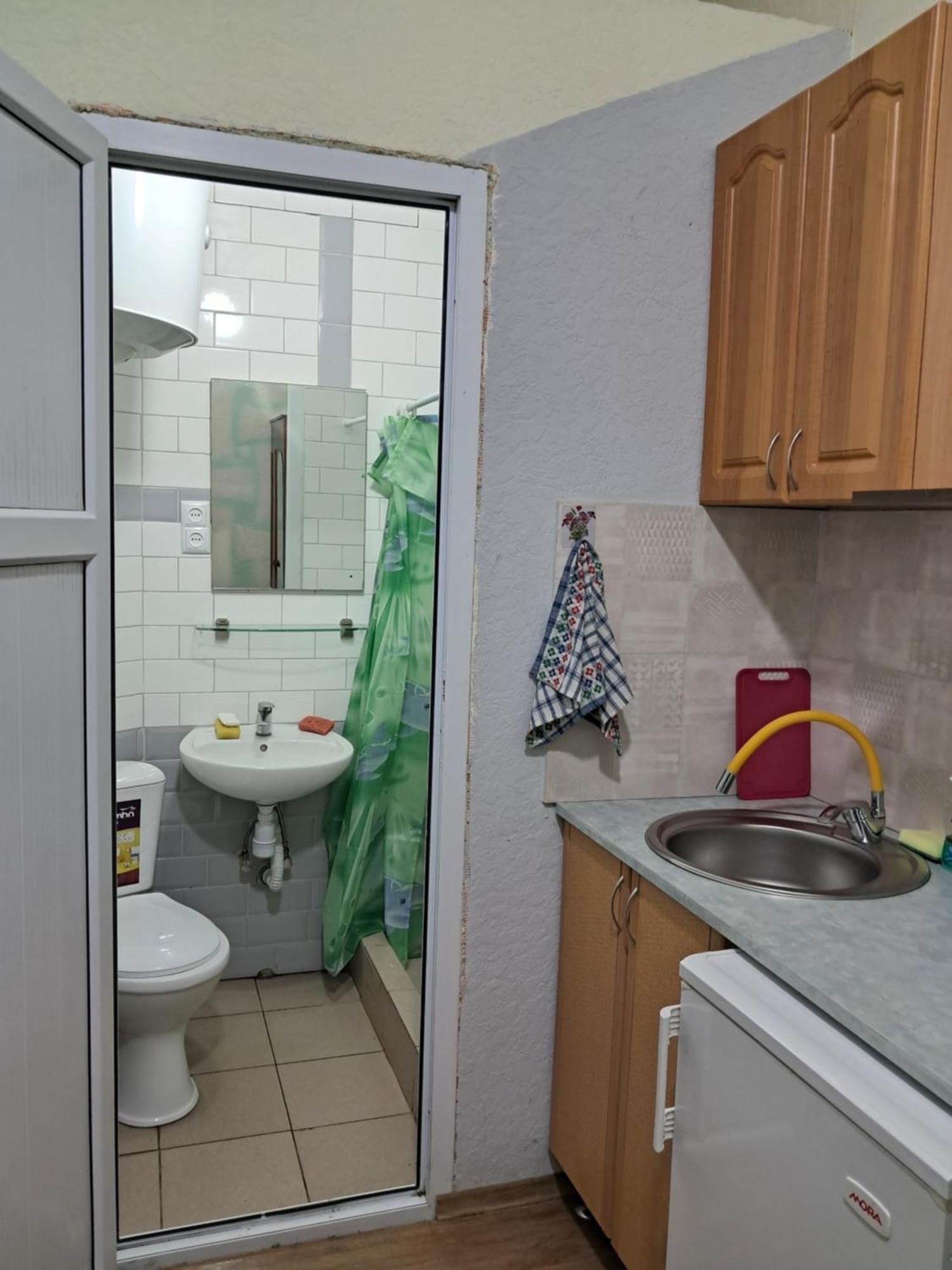 Gold Odessa Apartment ภายนอก รูปภาพ