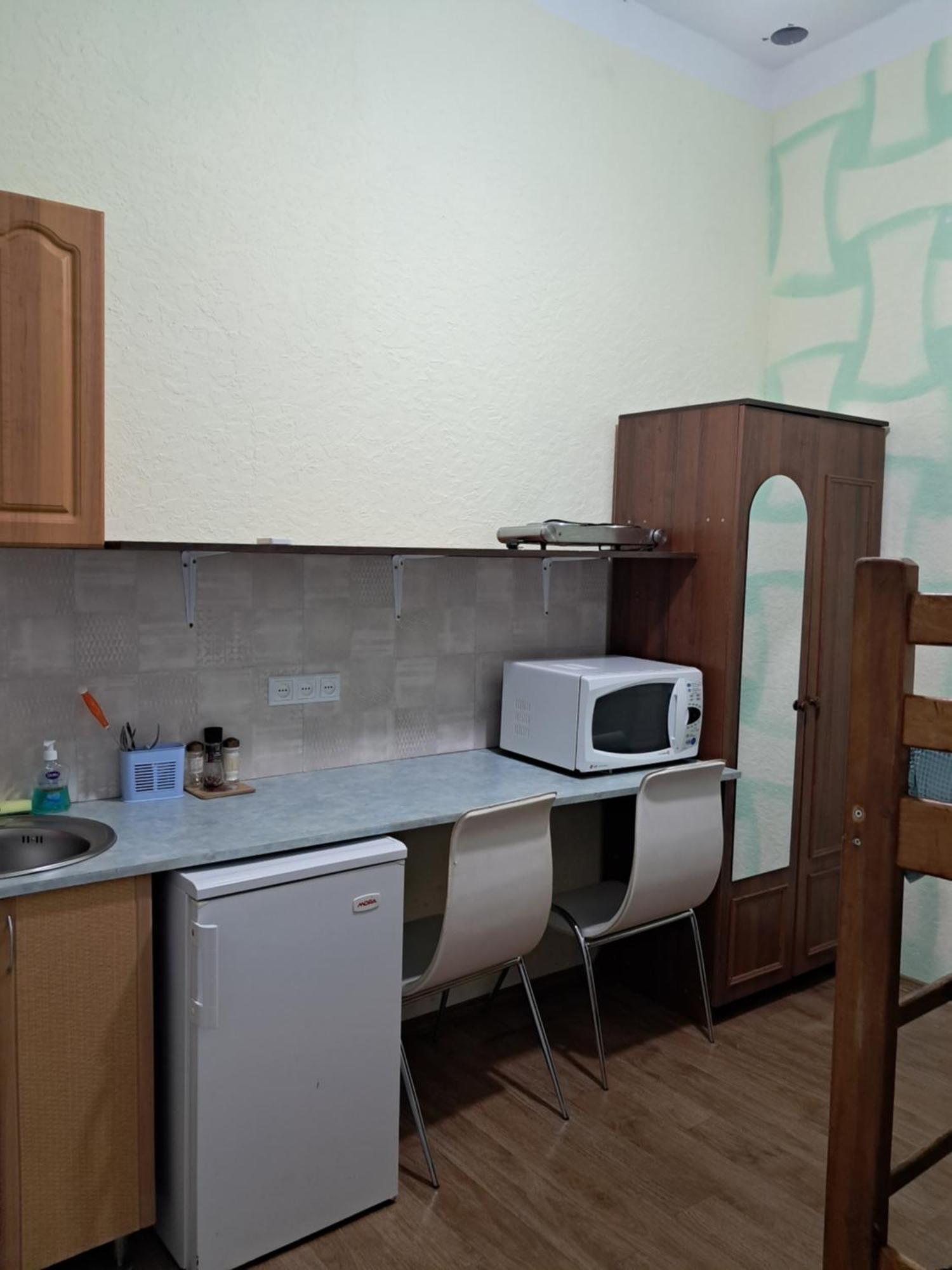 Gold Odessa Apartment ภายนอก รูปภาพ