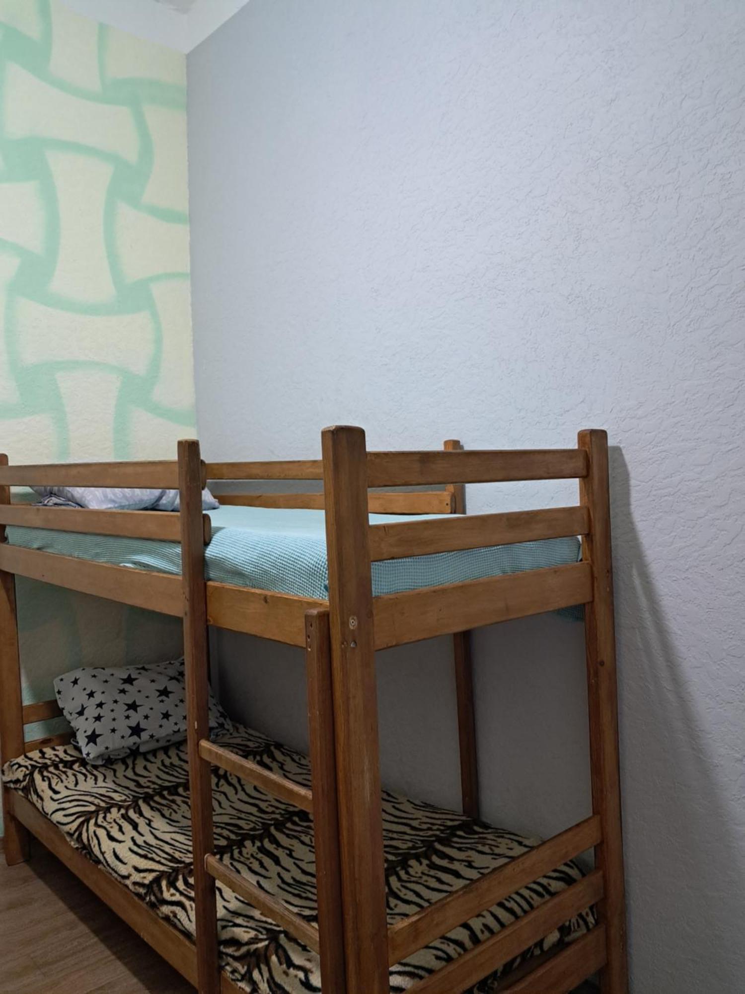 Gold Odessa Apartment ภายนอก รูปภาพ