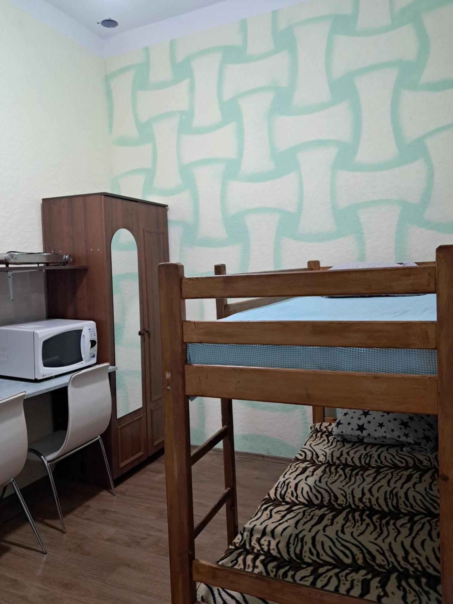 Gold Odessa Apartment ภายนอก รูปภาพ