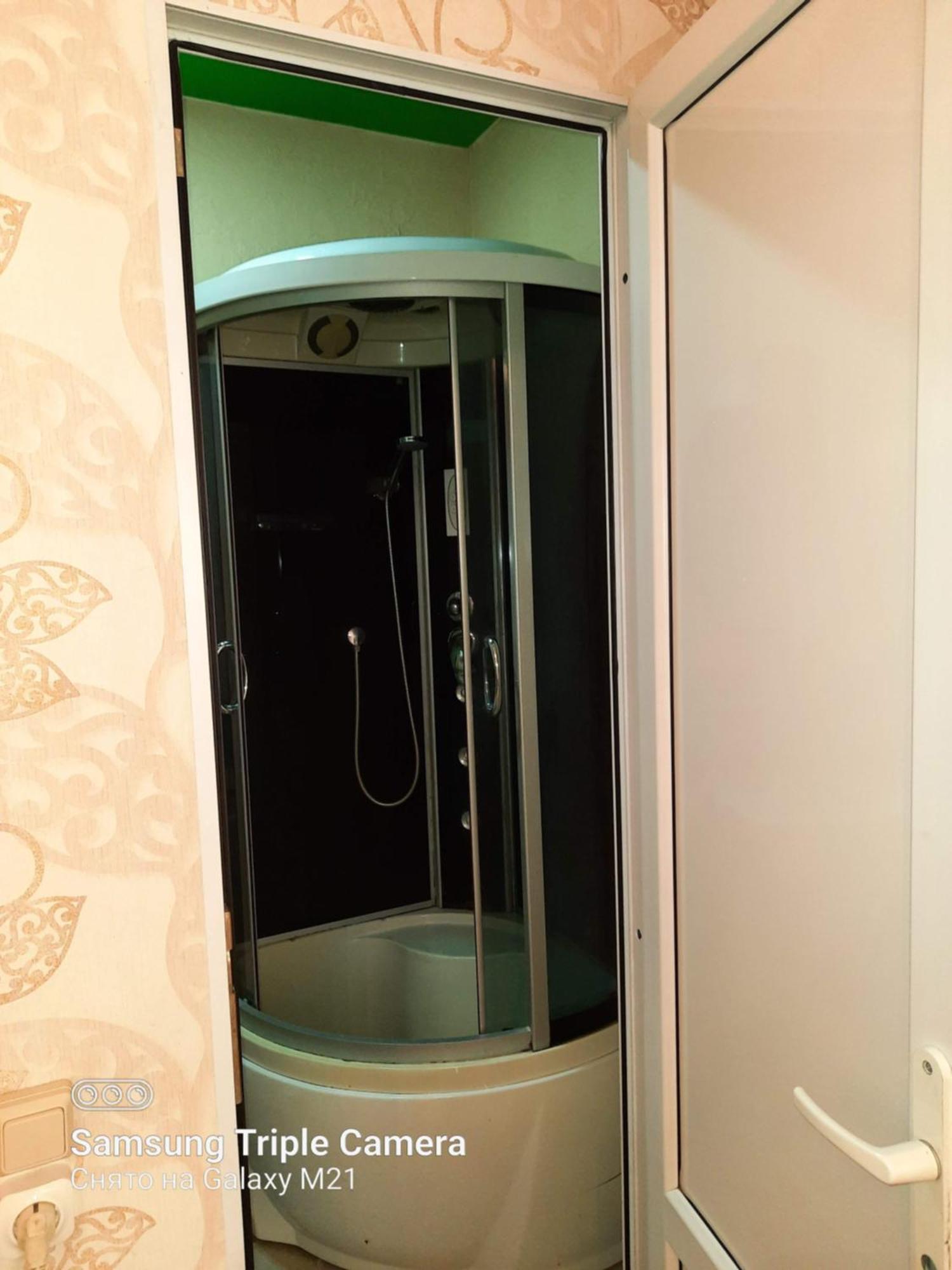 Gold Odessa Apartment ภายนอก รูปภาพ