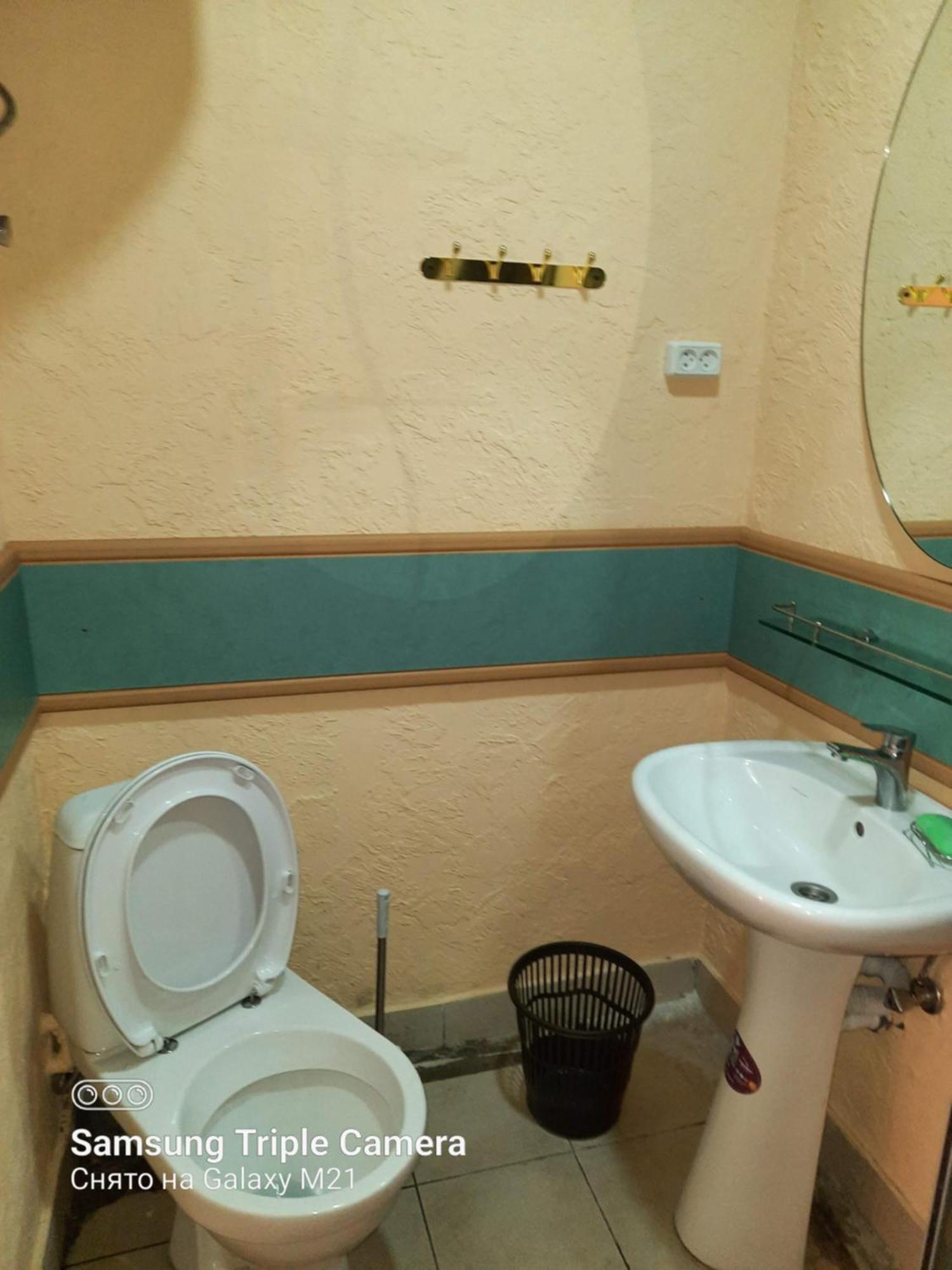 Gold Odessa Apartment ภายนอก รูปภาพ