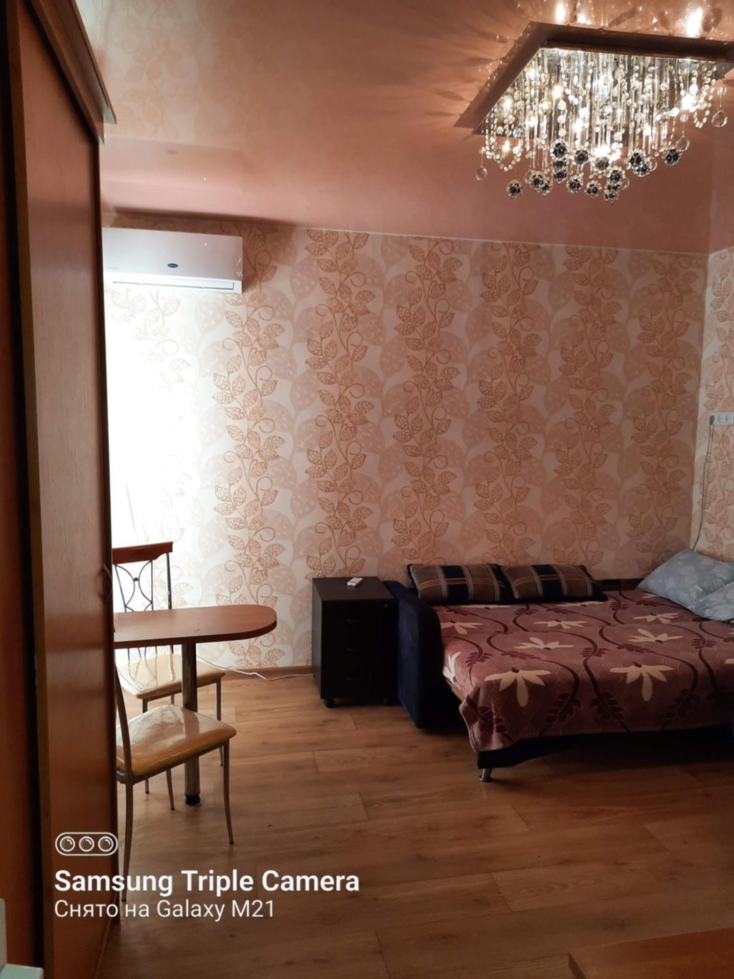 Gold Odessa Apartment ภายนอก รูปภาพ