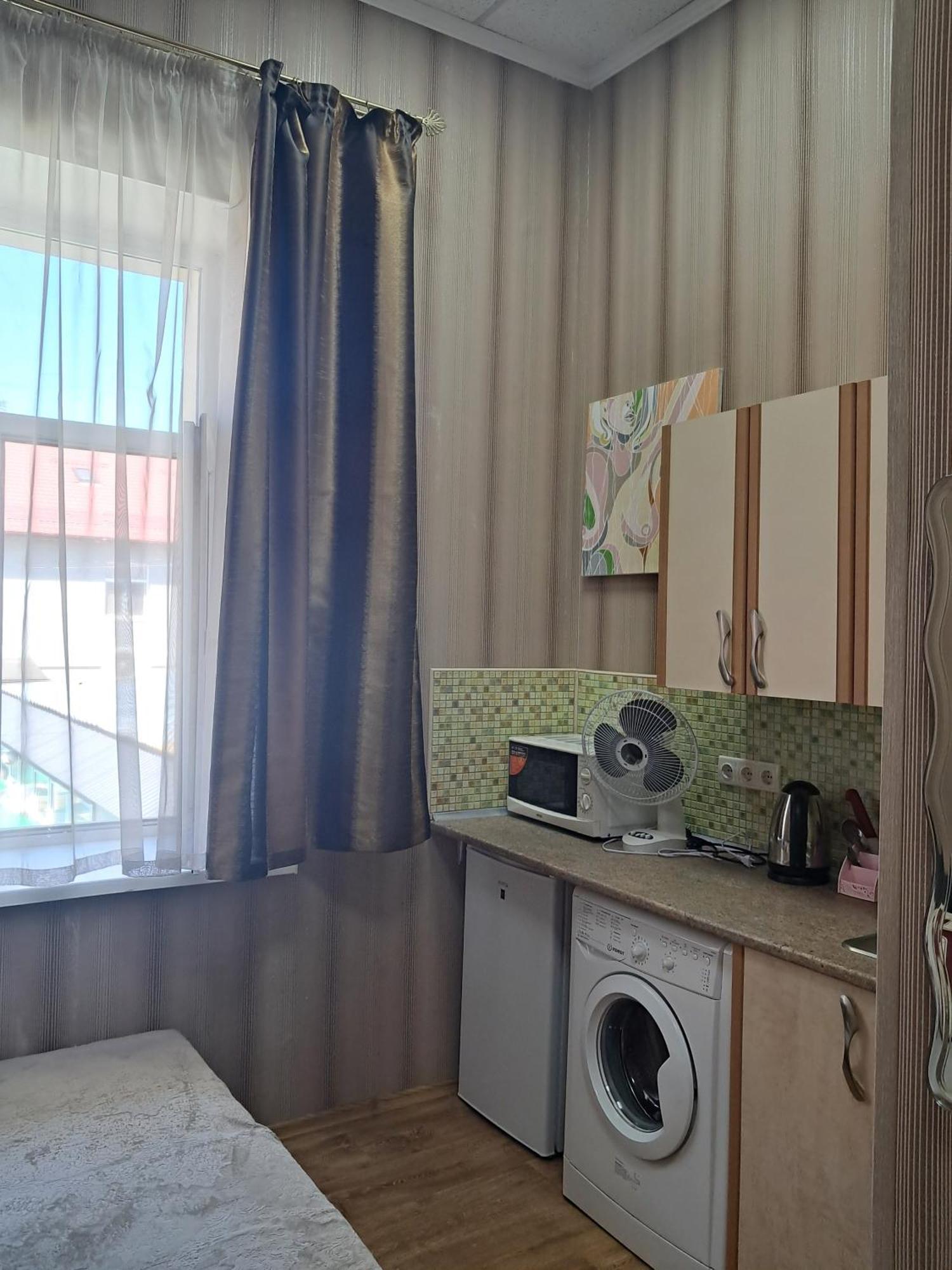 Gold Odessa Apartment ภายนอก รูปภาพ