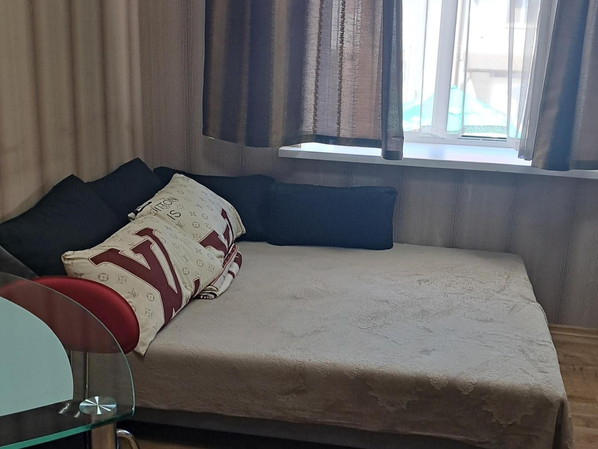Gold Odessa Apartment ภายนอก รูปภาพ