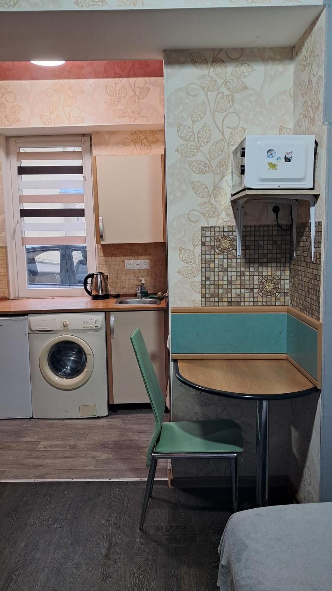 Gold Odessa Apartment ห้อง รูปภาพ