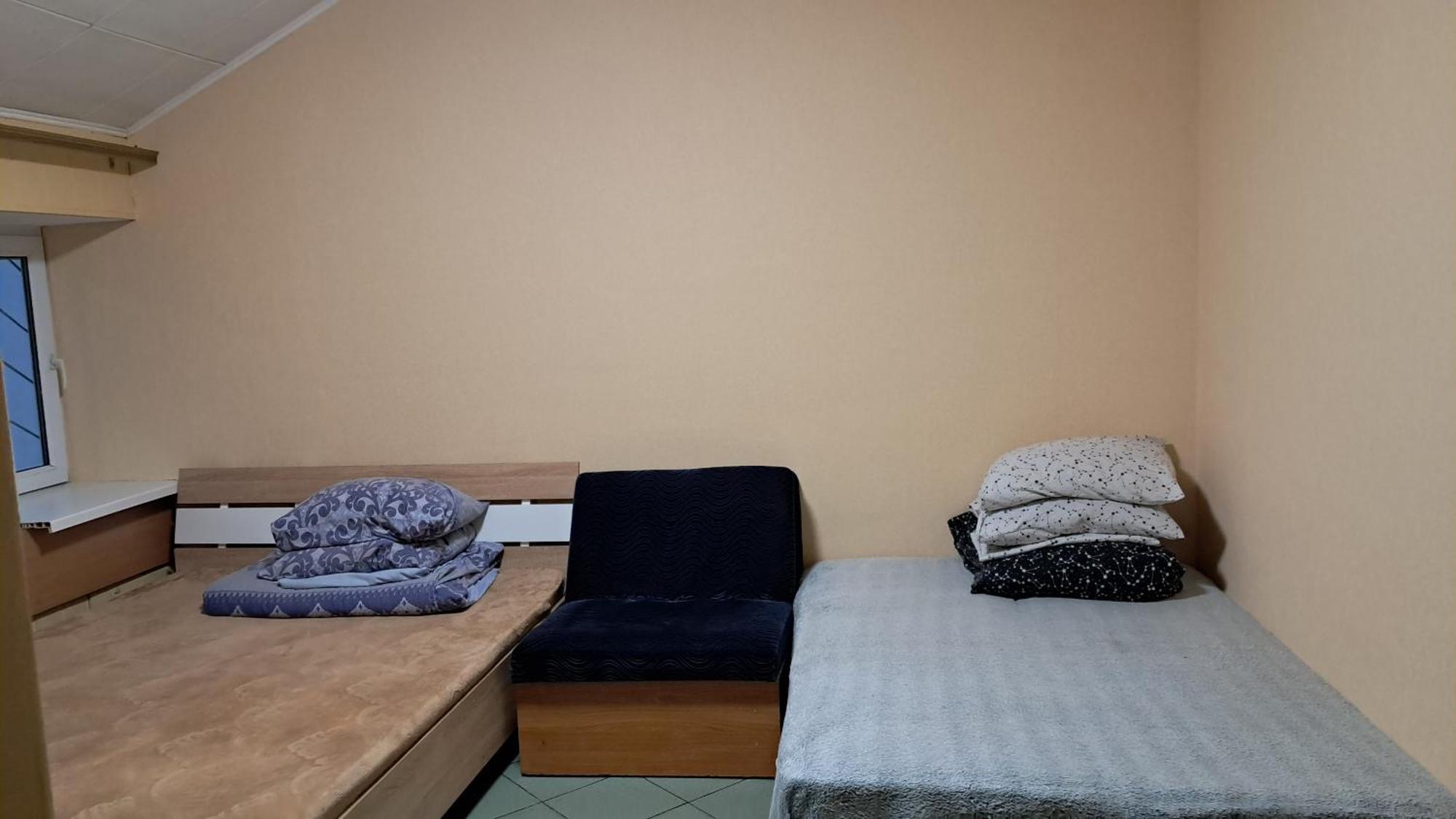 Gold Odessa Apartment ภายนอก รูปภาพ